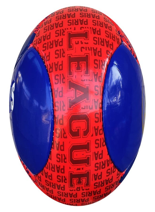 STARTER Football Size 5 Paris Multicolor 8Y+ - Image 3